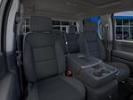 New 2025 Chevrolet Silverado 2500 Custom Double Cab 4WD Pickup for sale #C25158 - photo 16
