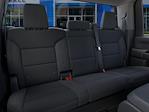 New 2025 Chevrolet Silverado 2500 Custom Double Cab 4WD Pickup for sale #C25158 - photo 17