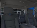 New 2025 Chevrolet Silverado 2500 Custom Double Cab 4WD Pickup for sale #C25158 - photo 24