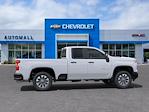 New 2025 Chevrolet Silverado 2500 Custom Double Cab 4WD Pickup for sale #C25158 - photo 5