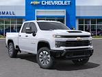 New 2025 Chevrolet Silverado 2500 Custom Double Cab 4WD Pickup for sale #C25158 - photo 7