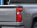 New 2025 Chevrolet Silverado 3500 LT Regular Cab 4WD SRW Pickup for sale #C25163 - photo 11