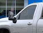 New 2025 Chevrolet Silverado 3500 LT Regular Cab 4WD SRW Pickup for sale #C25163 - photo 12