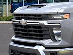 New 2025 Chevrolet Silverado 3500 LT Regular Cab 4WD SRW Pickup for sale #C25163 - photo 13