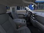 New 2025 Chevrolet Silverado 3500 LT Regular Cab 4WD SRW Pickup for sale #C25163 - photo 17