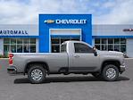 New 2025 Chevrolet Silverado 3500 LT Regular Cab 4WD SRW Pickup for sale #C25163 - photo 5