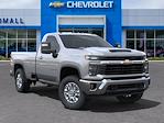 New 2025 Chevrolet Silverado 3500 LT Regular Cab 4WD SRW Pickup for sale #C25163 - photo 7