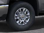 New 2025 Chevrolet Silverado 3500 LT Regular Cab 4WD SRW Pickup for sale #C25163 - photo 9