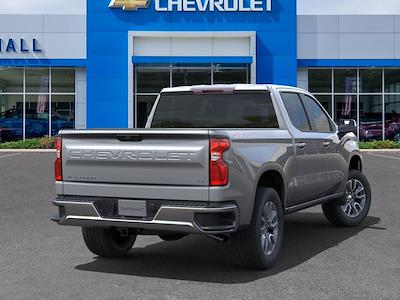 New 2025 Chevrolet Silverado 1500 LT Crew Cab 4WD Pickup for sale #C25164 - photo 2