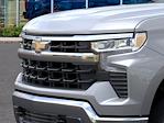 New 2025 Chevrolet Silverado 1500 LT Crew Cab 4WD Pickup for sale #C25164 - photo 13