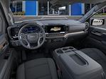 New 2025 Chevrolet Silverado 1500 LT Crew Cab 4WD Pickup for sale #C25164 - photo 15