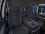 New 2025 Chevrolet Silverado 1500 LT Crew Cab 4WD Pickup for sale #C25164 - photo 16