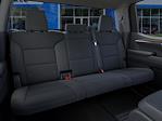 New 2025 Chevrolet Silverado 1500 LT Crew Cab 4WD Pickup for sale #C25164 - photo 17
