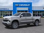 New 2025 Chevrolet Silverado 1500 LT Crew Cab 4WD Pickup for sale #C25164 - photo 3