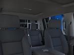 New 2025 Chevrolet Silverado 1500 LT Crew Cab 4WD Pickup for sale #C25164 - photo 24