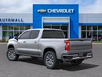 New 2025 Chevrolet Silverado 1500 LT Crew Cab 4WD Pickup for sale #C25164 - photo 4