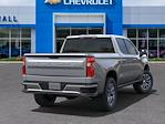 New 2025 Chevrolet Silverado 1500 LT Crew Cab 4WD Pickup for sale #C25164 - photo 2