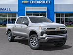 New 2025 Chevrolet Silverado 1500 LT Crew Cab 4WD Pickup for sale #C25164 - photo 7