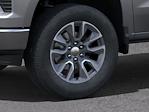 New 2025 Chevrolet Silverado 1500 LT Crew Cab 4WD Pickup for sale #C25164 - photo 9
