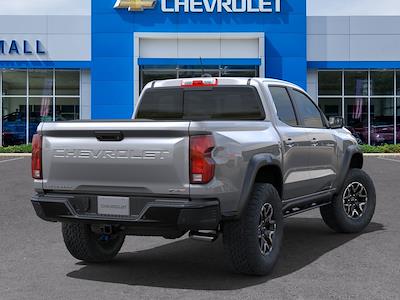 New 2025 Chevrolet Colorado ZR2 Crew Cab 4WD Pickup for sale #C25170 - photo 2