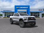 New 2025 Chevrolet Colorado ZR2 Crew Cab 4WD Pickup for sale #C25170 - photo 1