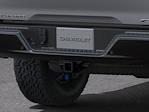 New 2025 Chevrolet Colorado ZR2 Crew Cab 4WD Pickup for sale #C25170 - photo 14