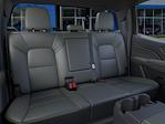 New 2025 Chevrolet Colorado ZR2 Crew Cab 4WD Pickup for sale #C25170 - photo 17