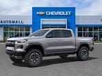 New 2025 Chevrolet Colorado ZR2 Crew Cab 4WD Pickup for sale #C25170 - photo 3