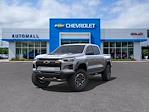 New 2025 Chevrolet Colorado ZR2 Crew Cab 4WD Pickup for sale #C25170 - photo 8