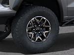 New 2025 Chevrolet Colorado ZR2 Crew Cab 4WD Pickup for sale #C25170 - photo 9