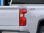 New 2025 Chevrolet Silverado 3500 Work Truck Regular Cab 4WD SRW Pickup for sale #C25171 - photo 11