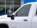 New 2025 Chevrolet Silverado 3500 Work Truck Regular Cab 4WD SRW Pickup for sale #C25171 - photo 12
