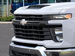New 2025 Chevrolet Silverado 3500 Work Truck Regular Cab 4WD SRW Pickup for sale #C25171 - photo 13