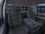New 2025 Chevrolet Silverado 3500 Work Truck Regular Cab 4WD SRW Pickup for sale #C25171 - photo 16