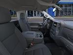 New 2025 Chevrolet Silverado 3500 Work Truck Regular Cab 4WD SRW Pickup for sale #C25171 - photo 17