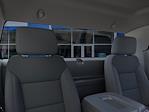 New 2025 Chevrolet Silverado 3500 Work Truck Regular Cab 4WD SRW Pickup for sale #C25171 - photo 24
