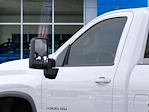 New 2025 Chevrolet Silverado 3500 LT Regular Cab 4WD SRW Pickup for sale #C25172 - photo 12