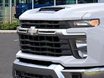 New 2025 Chevrolet Silverado 3500 LT Regular Cab 4WD SRW Pickup for sale #C25172 - photo 13