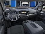 New 2025 Chevrolet Silverado 3500 LT Regular Cab 4WD SRW Pickup for sale #C25172 - photo 15