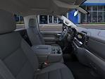 New 2025 Chevrolet Silverado 3500 LT Regular Cab 4WD SRW Pickup for sale #C25172 - photo 17