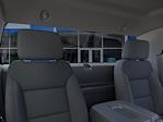 New 2025 Chevrolet Silverado 3500 LT Regular Cab 4WD SRW Pickup for sale #C25172 - photo 24