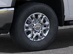 New 2025 Chevrolet Silverado 3500 LT Regular Cab 4WD SRW Pickup for sale #C25172 - photo 9