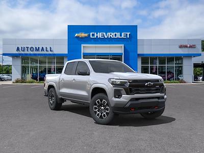 New 2025 Chevrolet Colorado Z71 Crew Cab 4WD Pickup for sale #C25174 - photo 1