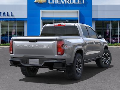 New 2025 Chevrolet Colorado Z71 Crew Cab 4WD Pickup for sale #C25174 - photo 2