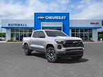 New 2025 Chevrolet Colorado Z71 Crew Cab 4WD Pickup for sale #C25174 - photo 1