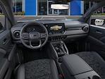 New 2025 Chevrolet Colorado Z71 Crew Cab 4WD Pickup for sale #C25174 - photo 15