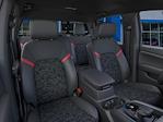 New 2025 Chevrolet Colorado Z71 Crew Cab 4WD Pickup for sale #C25174 - photo 16