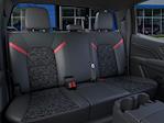 New 2025 Chevrolet Colorado Z71 Crew Cab 4WD Pickup for sale #C25174 - photo 17