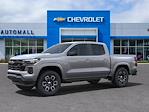 New 2025 Chevrolet Colorado Z71 Crew Cab 4WD Pickup for sale #C25174 - photo 3