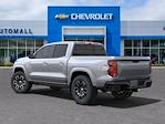 New 2025 Chevrolet Colorado Z71 Crew Cab 4WD Pickup for sale #C25174 - photo 4